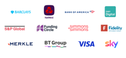 Level Up sponsor bubble