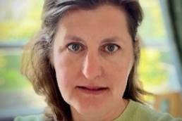 Suzanne Cockaday
