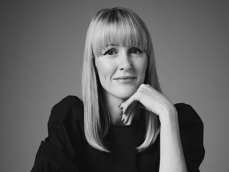 Amy Ramage