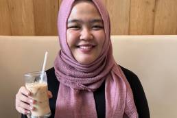 Ayu Shahirah Salem