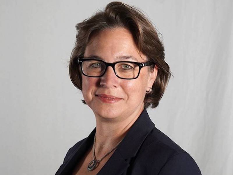 Uta Dresch