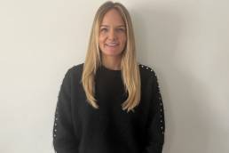 Katherine Stennett
