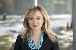 Megan Barbier