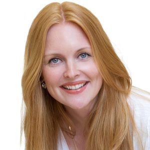 Annette Alexander Headshot