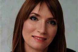 Daria Belova