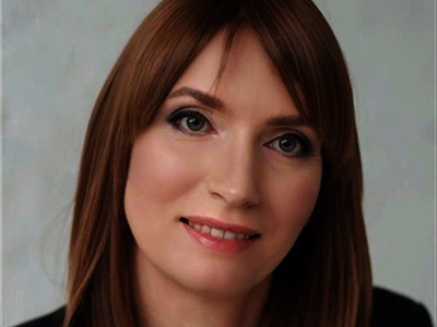 Daria Belova