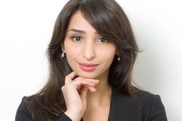 Ghizlaine-Amrani
