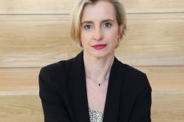 Katie Lee, COO, Wavemaker