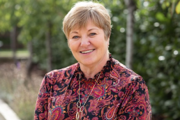 Leanne Bonner-Cooke MBE