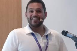 Kubair Shirazee is the founder and CEO at AgiliTea, an Agile transformation company