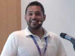 Kubair Shirazee is the founder and CEO at AgiliTea, an Agile transformation company