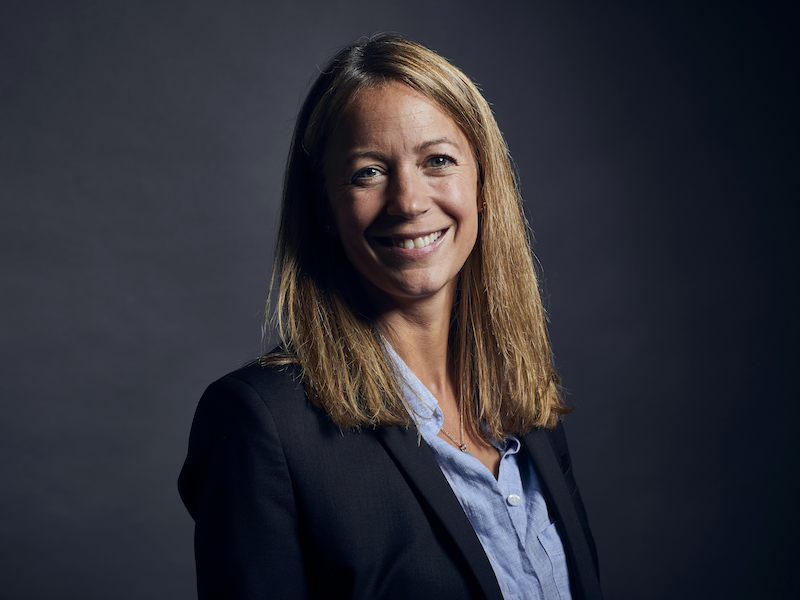 Tanya Uniacke