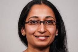 Vasudha Swaminathan