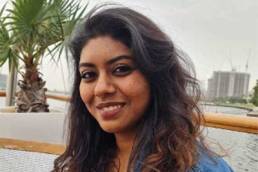 Dhriti Nath