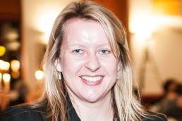 Georgina Harris