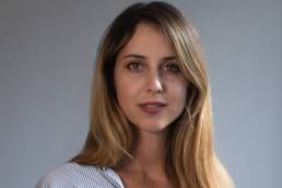JG headshot