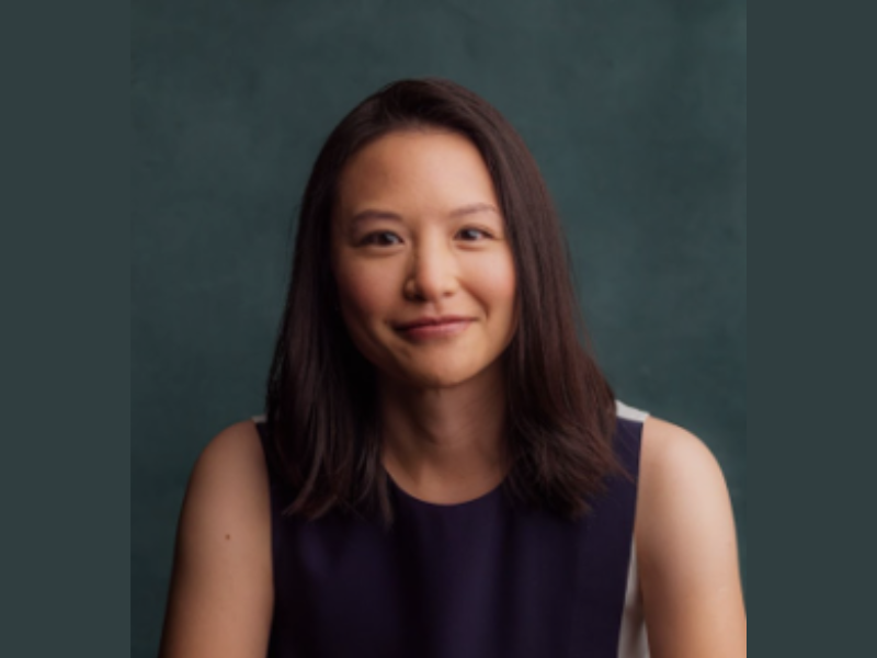 Teresa Tang