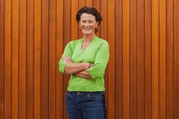 Amanda Philpott
