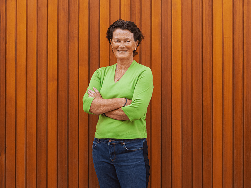 Amanda Philpott