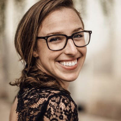 Hayley Moller