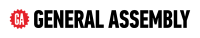General Assembly Logo