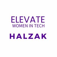 ELEVATE Women in Tech Halzak