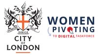 City of London – Women Pivoting