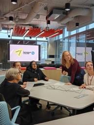 WITW - Breaking Barriers - Gateshead College