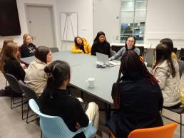 WITW - Breaking Barriers - Gateshead College