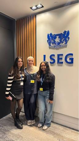 WITW - LSEG and Digilearning
