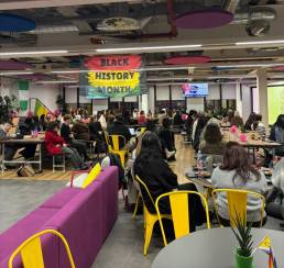 Women In Tech Week - WiT North - 161025