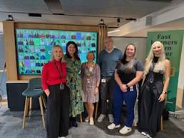 Women In Tech Week - Ada Lovelace Day - Lloyds