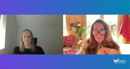 Women In Tech Week - Anne Beauchamp, Colt
