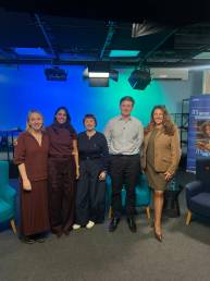 Women In Tech Week - IT’s Her Future - KPMG