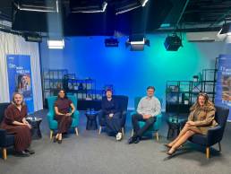 Women In Tech Week - IT’s Her Future – Women, AI and the Next Era of Tech