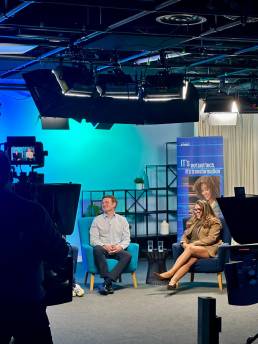 Women In Tech Week - IT’s Her Future - KPMG