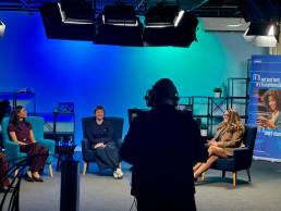 Women In Tech Week - IT’s Her Future - KPMG