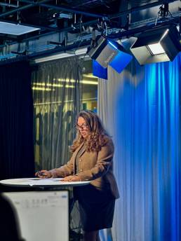 Women In Tech Week - IT’s Her Future - KPMG