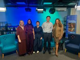 Women In Tech Week - IT’s Her Future - KPMG