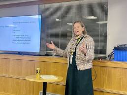 Women In Tech Week - Learning from Lovelace - TKMS Dorset