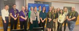 Women In Tech Week - Learning from Lovelace - TKMS Dorset