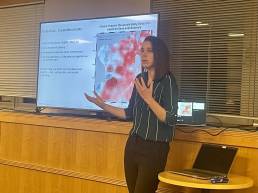 Women In Tech Week - Learning from Lovelace - TKMS Dorset