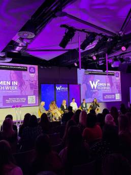 Women In Tech Week - Lovelace Report Unpacked - Natwest