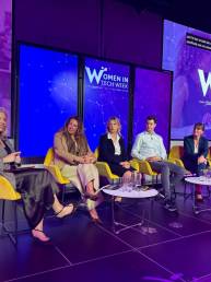 Women In Tech Week - Lovelace Report Unpacked - Natwest