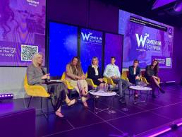 Women In Tech Week - Lovelace Report Unpacked - Natwest