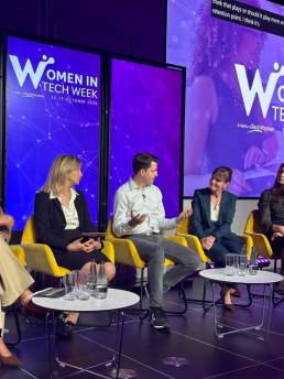 Women In Tech Week - Lovelace Report Unpacked - Natwest