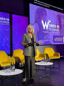 Women In Tech Week - Lovelace Report Unpacked - Natwest
