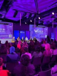 Women In Tech Week - Lovelace Report Unpacked - Natwest