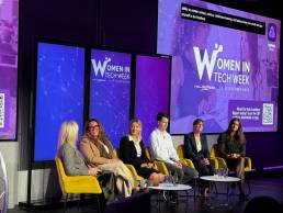 Women In Tech Week - Lovelace Report Unpacked - Natwest