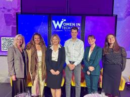 Women In Tech Week - Lovelace Report Unpacked - Natwest